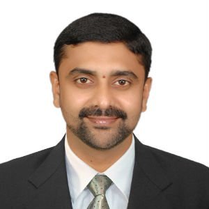 Adarsha M.K.