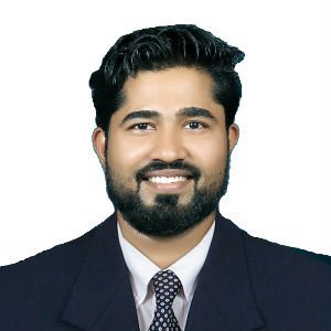 Amrith Rai