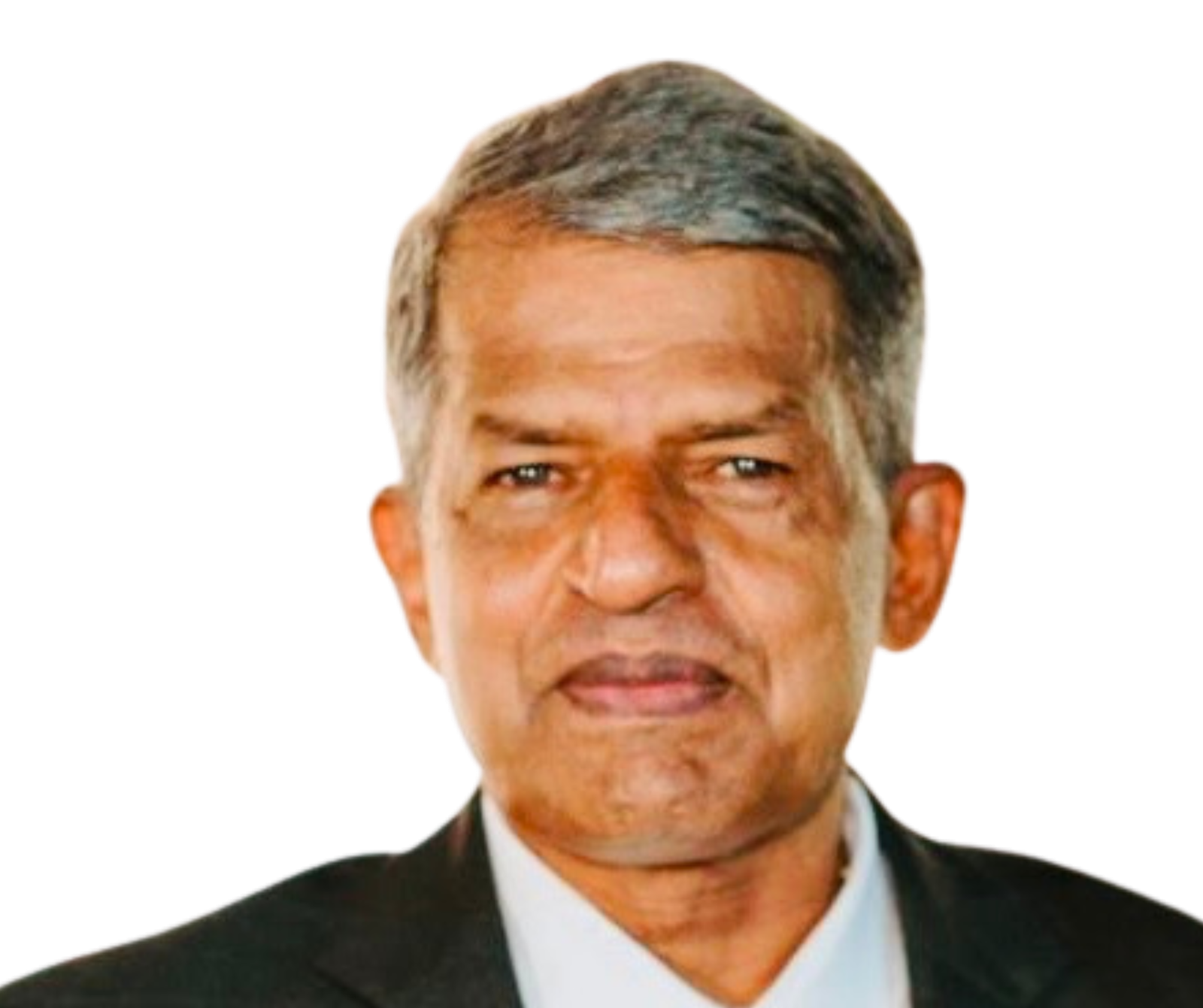 Dr. Prabhakar Bhandary, Chairman