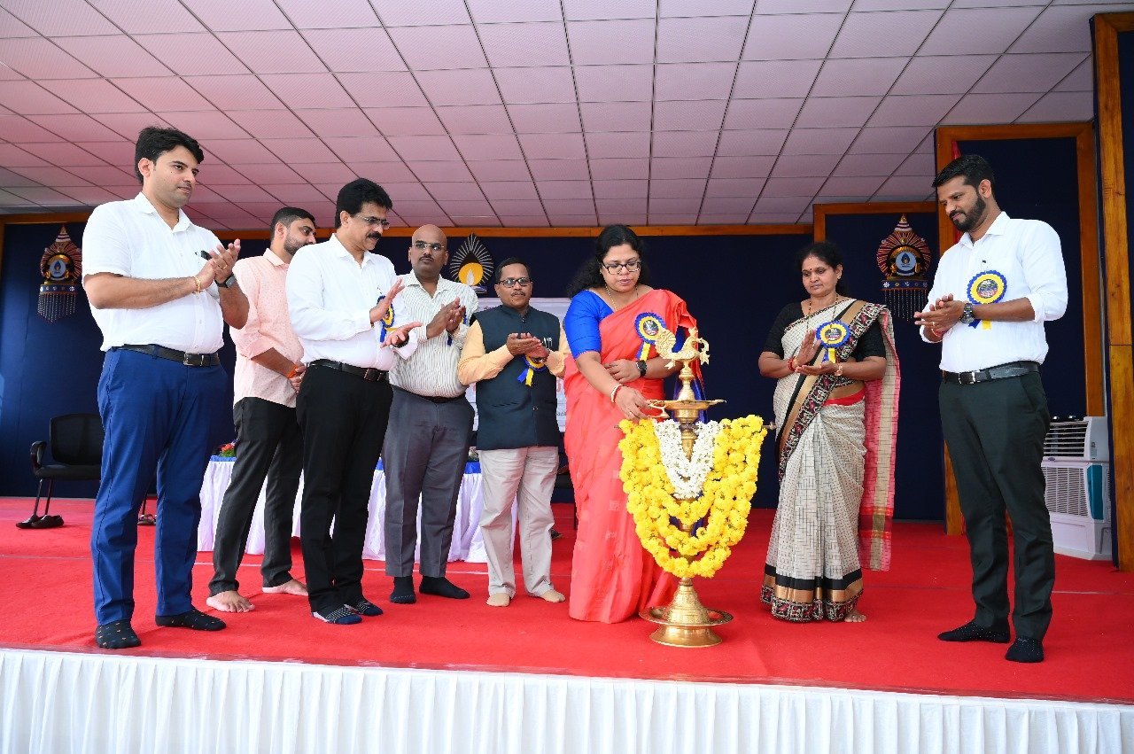 ಕ್ರಿಯೇಟಿವ್ ಕಾಲೇಜಿನಲ್ಲಿ ಮೈಸೂರು ವಿಭಾಗೀಯ ಮಟ್ಟದ ಸಾಂಸ್ಕೃತಿಕ ಮತ್ತು ಪಠ್ಯೇತರ ಸ್ಪರ್ಧೆಗಳು