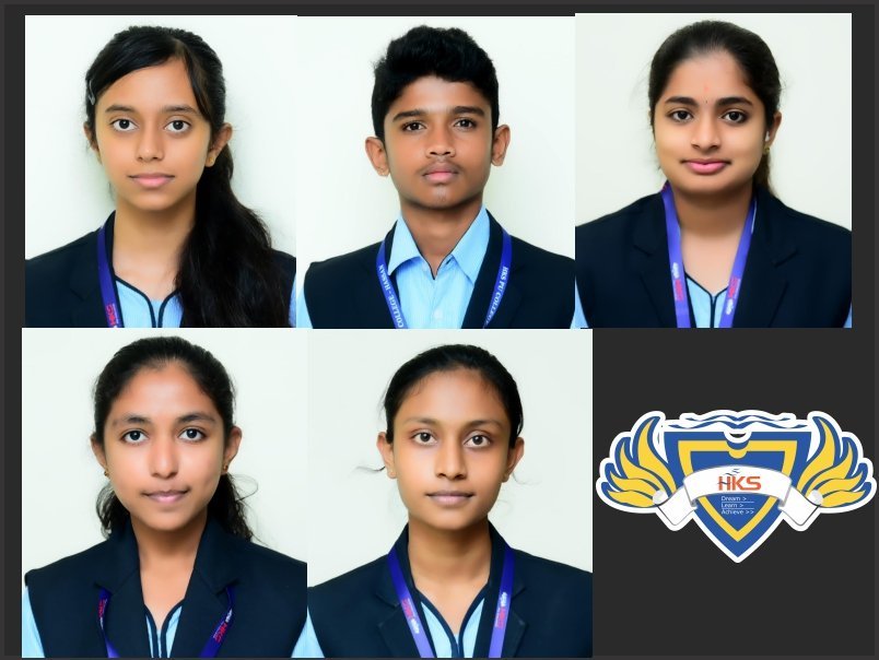 ಜೆ.ಇ.ಇ (Mains ) ಪ್ರವೇಶ ಪರೀಕ್ಷೆಯಲ್ಲಿ ಹೆಚ್. ಕೆ. ಎಸ್.ನ ವಿದ್ಯಾರ್ಥಿಗಳ ಸಾಧನೆ