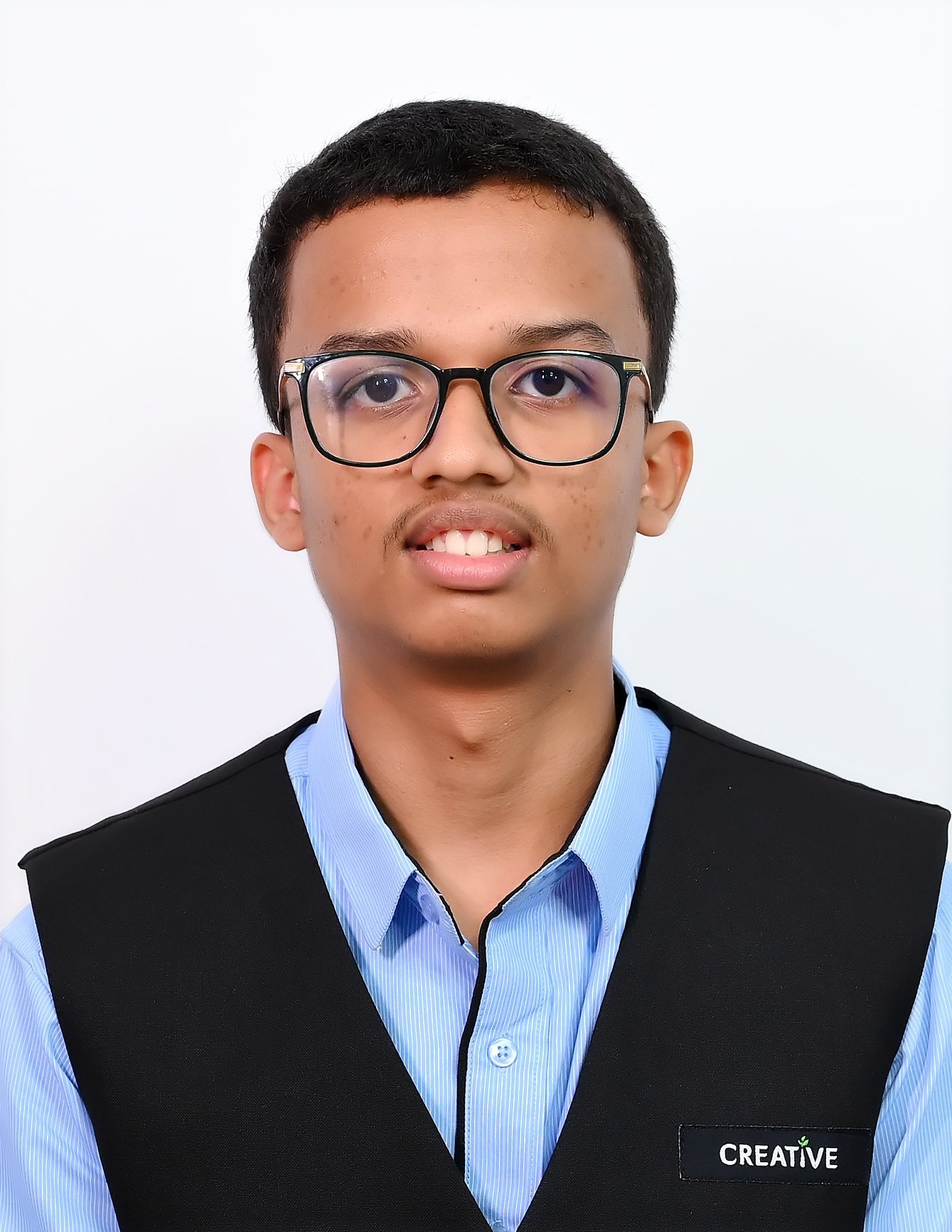 ಚೆಸ್ ಸ್ಪರ್ಧೆ : ಕ್ರಿಯೇಟಿವ್ ನ ತೇಜಸ್ ಎಂ. ಶೆಣೈ ರಾಜ್ಯಮಟ್ಟಕ್ಕೆ ಆಯ್ಕೆ
