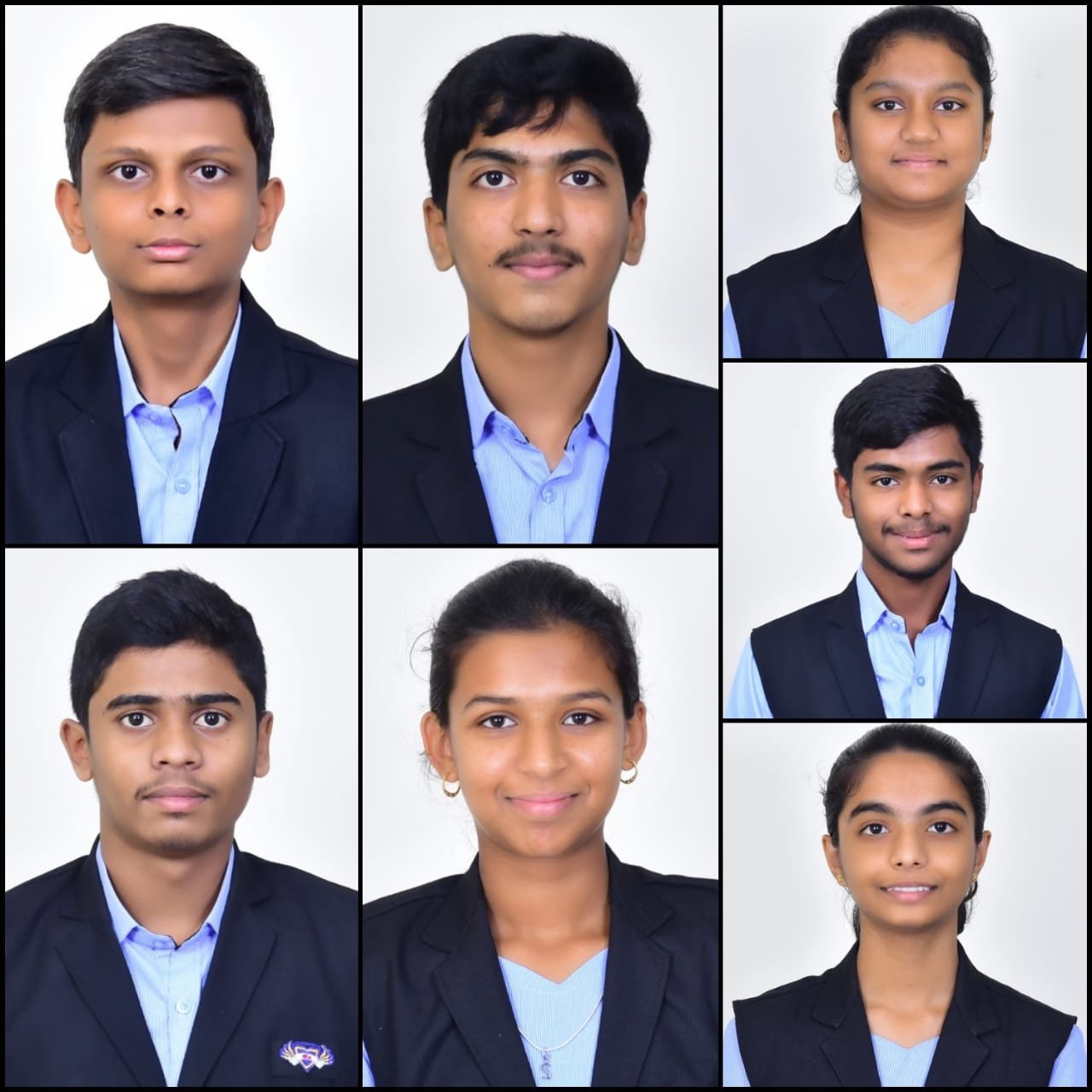 ಜೆ.ಇ.ಇ.(ಮೇನ್ಸ್)2025, ಹೆಚ್.ಕೆ.ಎಸ್.ವಿದ್ಯಾರ್ಥಿಗಳ ಅತ್ಯುತ್ತಮ ಸಾಧನೆ.