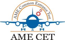 AME CET (Aircraft Maintenance Engineering Common Entrance Test)-2023