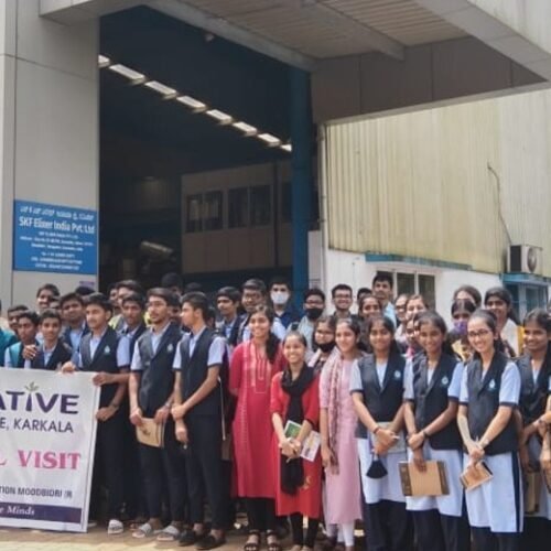 SKF Elixer India Pvt. Ltd