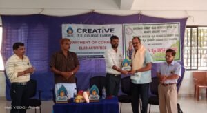 ಸಹಜ ಕೃಷಿಯಿಂದ ಬದುಕು ಹಸನುಗೊಳ್ಳಲು ಸಹಕಾರಿ – ಶ್ರೀನಿವಾಸ ಭಟ್, ಇರ್ವತ್ತೂರು, ಪ್ರಗತಿಪರ ಸಾವಯವ ಕೃಷಿಕರು.