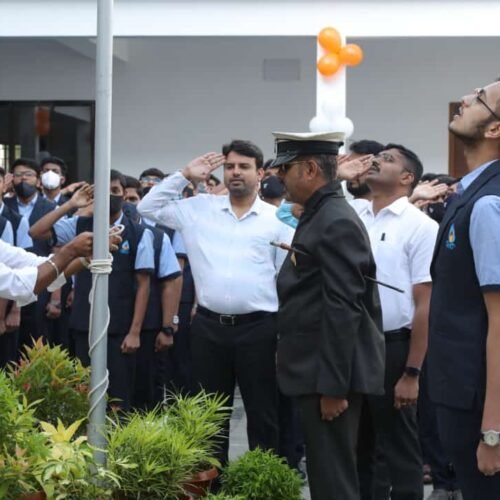 Republic Day – 2022