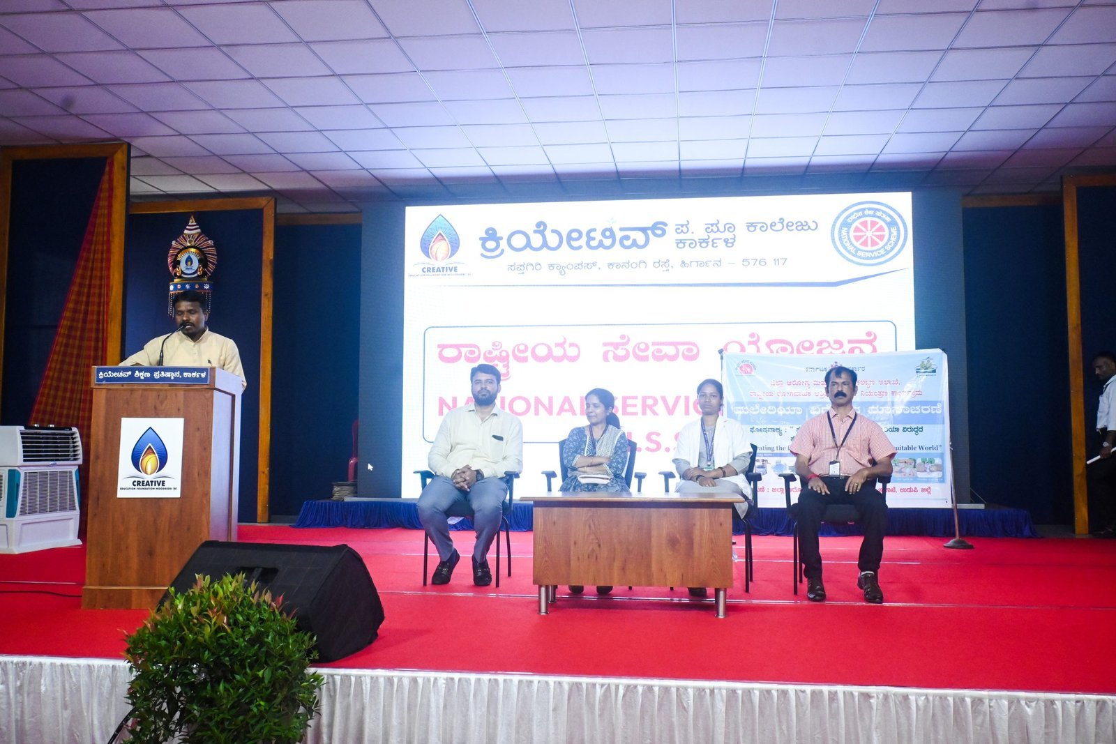 Dengue Control Possible with Community Help – Dr. Shama