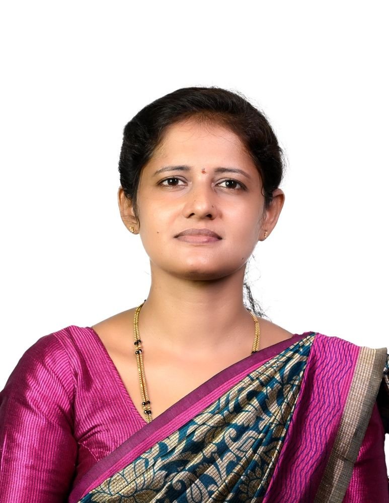 Rashmi U S