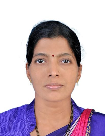 Savitha S P