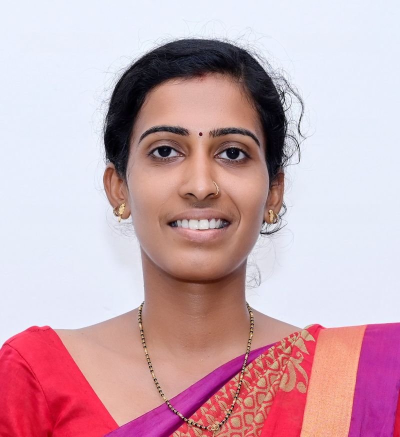 Rashmi S