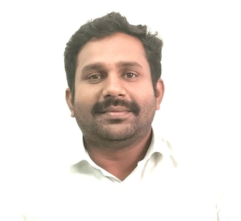 Vasanth Kumar G