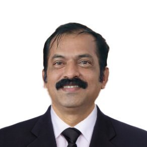 Raghavendra B R