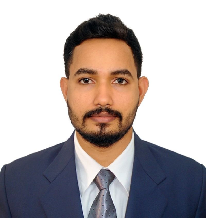 Jnanesh Kotian