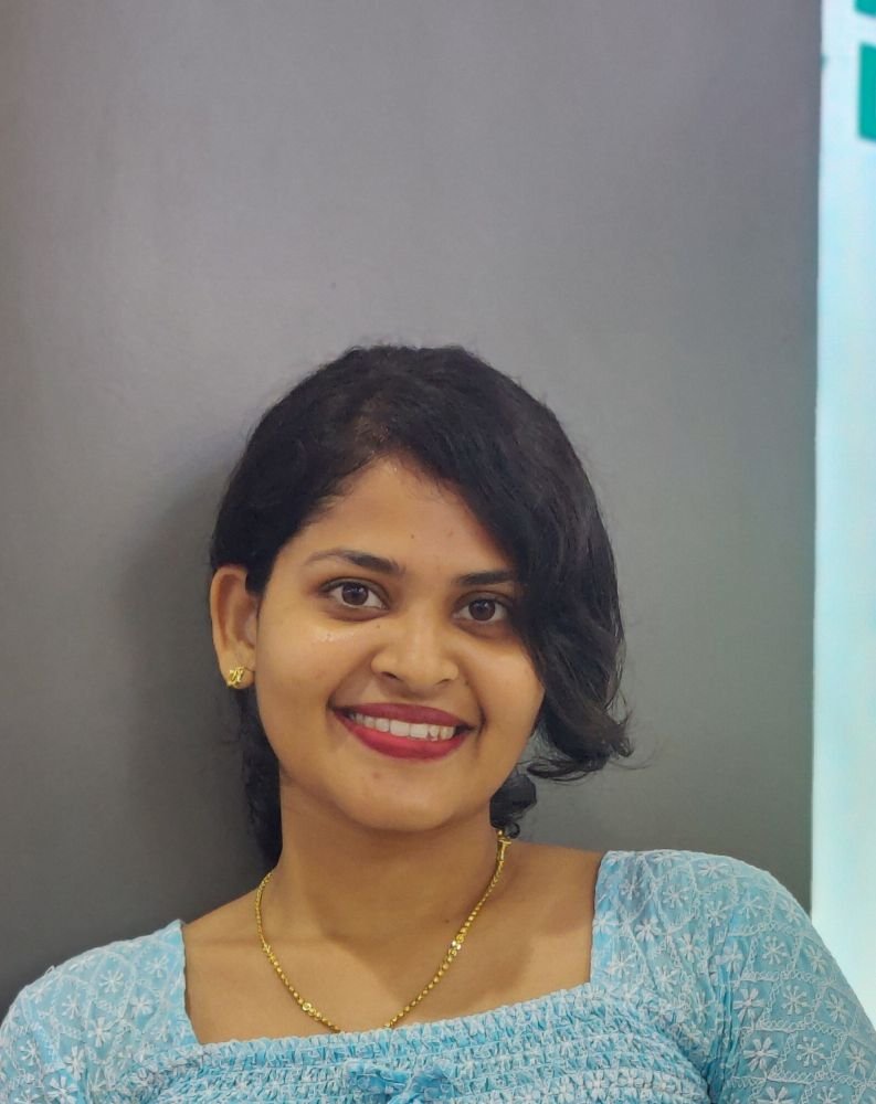 Pavithra Tej