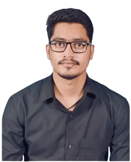 Mr. Naveen H V