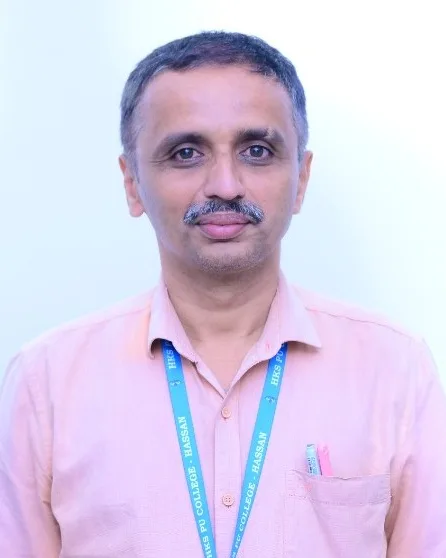 Mr. Rama Bhat P