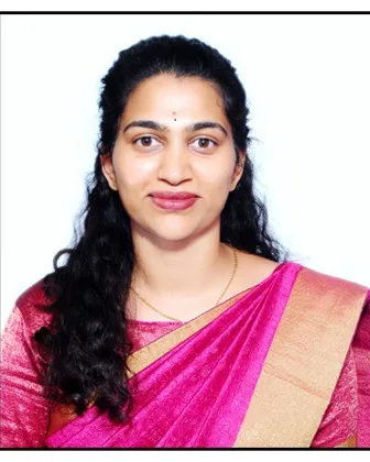 Ms. Sushmitha S