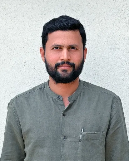Mr. Vijaya B