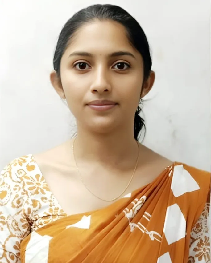 Ms. Supritha S