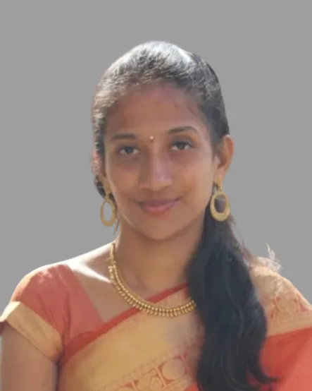 Ms. Deeksha D M