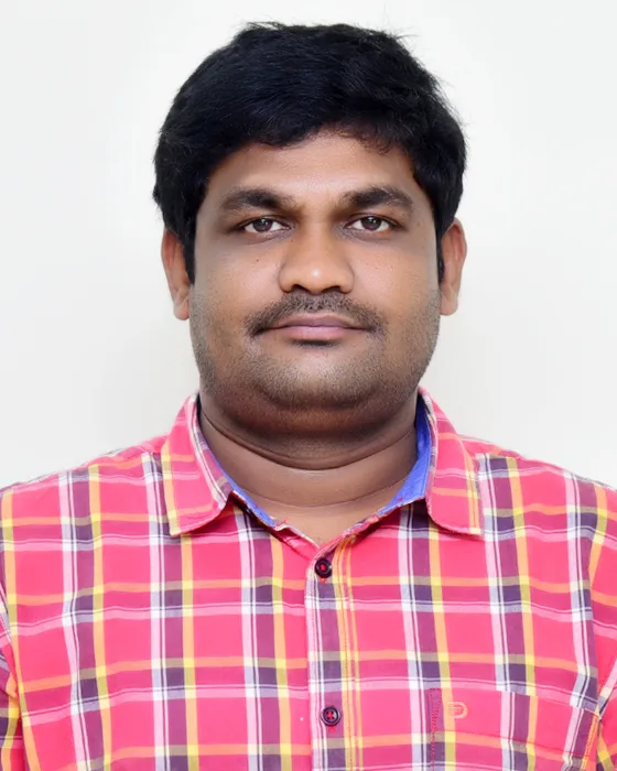 Mr. N Ravi Kumar