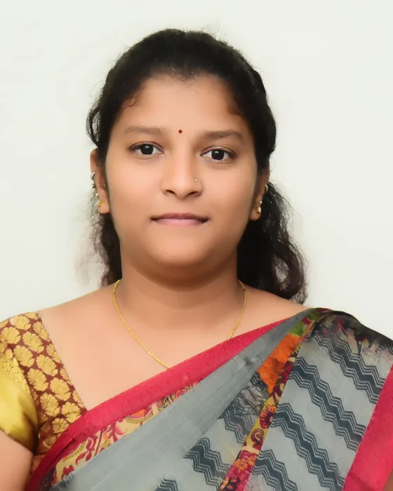 Mrs. Megha N
