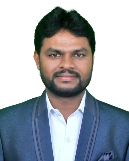 Mr. Arun Jadhav