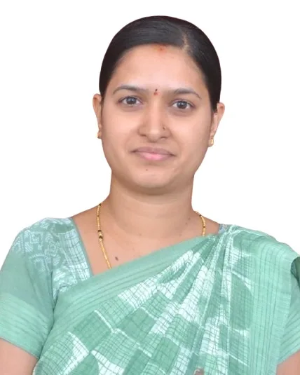 Mrs . Annapurna S M
