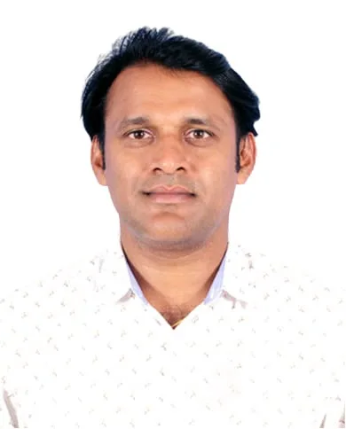 Dr. Arunodaya H S