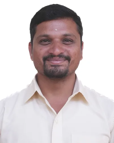 shivanand bilagi