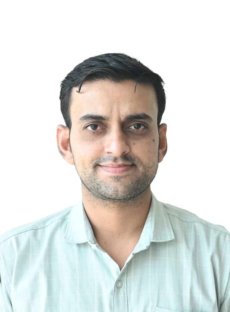 Dinesh Patel