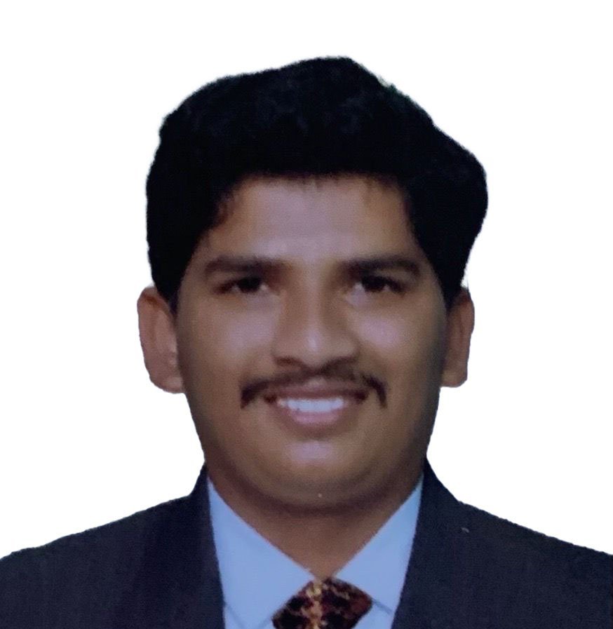 Chethan H P