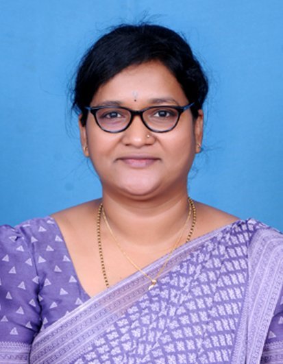 Asha P V