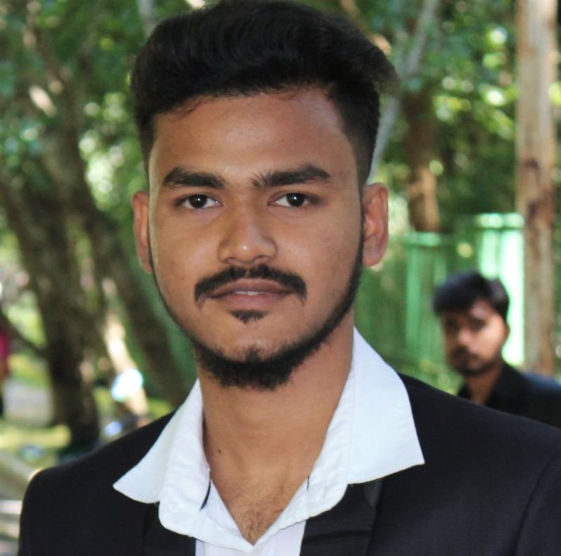 Prajwal N S