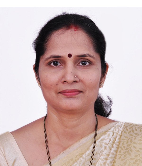 Sujatha Shetty