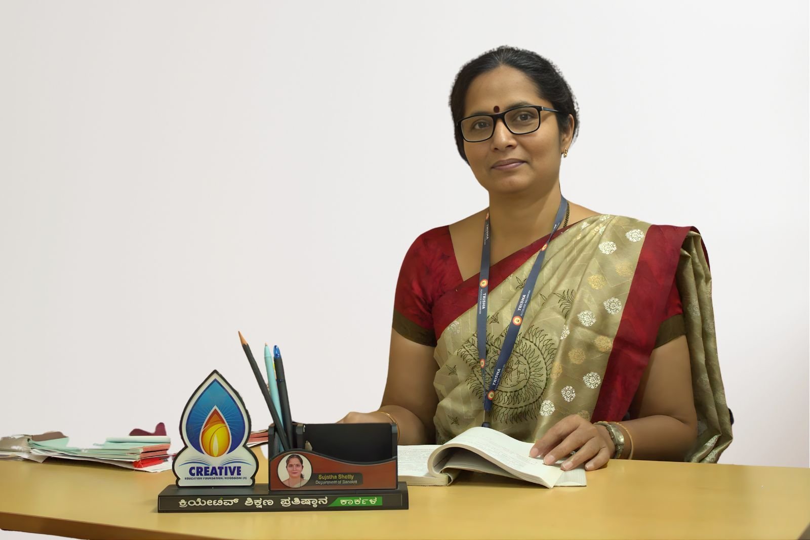 Ms. Sujatha Shetty